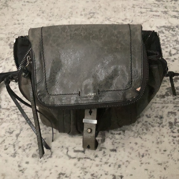 Botkier Backpack Purse - Picture 2 of 8